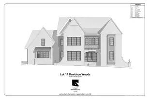 1418 Samuel Spencer Pkwy, Davidson, NC 28036 - Photo 9