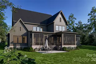 1418 Samuel Spencer Pkwy, Davidson, NC 28036 - Photo 5