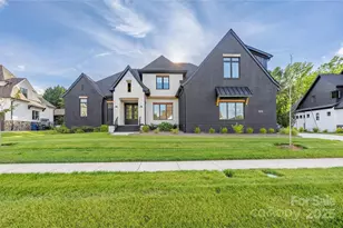 10119 Laurier Ln, Huntersville, NC 28078 - Photo 1