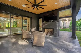 10119 Laurier Ln, Huntersville, NC 28078 - Photo 39