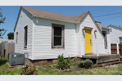 1004 S Ridge Avenue, Kannapolis, NC 28083 - Photo 1