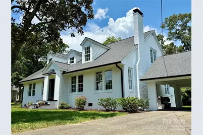 309 E Main Street, Lattimore, NC 28089 - Photo 1