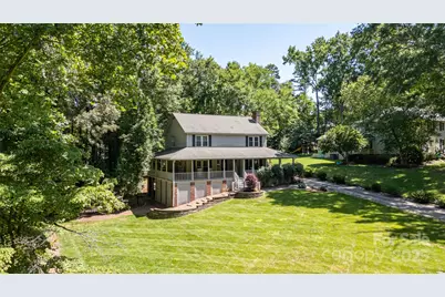 408 Camelot Drive, Salisbury, NC 28144 - Photo 3