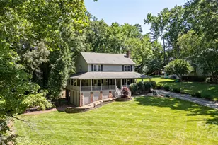 408 Camelot Dr, Salisbury, NC 28144 - Photo 3