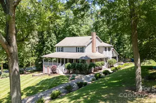 408 Camelot Dr, Salisbury, NC 28144 - Photo 5