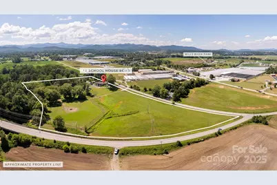 16 School House Road, Mills River, NC 28759 - Photo 47