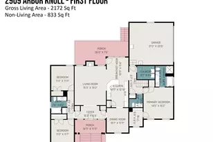 2909 Arbor Knoll, Concord, NC 28025 - Photo 47