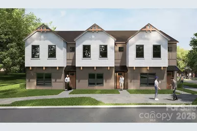 3135 Hatty Place, Charlotte, NC 28216 - Photo 1