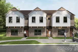 3135 Hatty Pl, Charlotte, NC 28216 - Photo 1