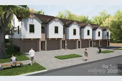 3130 Hatty Place, Charlotte, NC 28216 - Photo 3