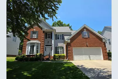 10607 Old Bridge Lane, Charlotte, NC 28269 - Photo 1