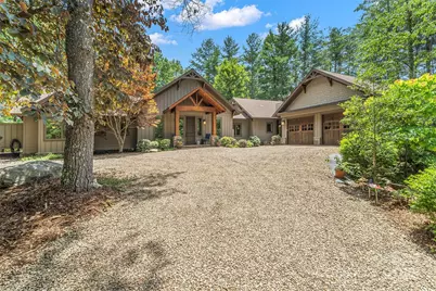 429 Turtle Head Drive, Nebo, NC 28761 - Photo 1