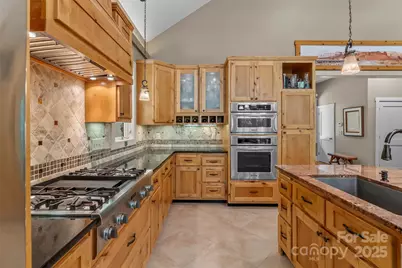 429 Turtle Head Drive, Nebo, NC 28761 - Photo 9