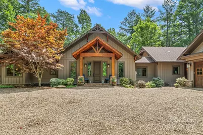 429 Turtle Head Drive, Nebo, NC 28761 - Photo 3