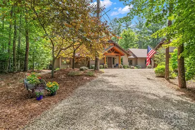 429 Turtle Head Drive, Nebo, NC 28761 - Photo 5