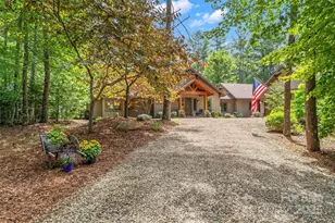 429 Turtle Head Dr, Nebo, NC 28761 - Photo 5