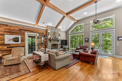 429 Turtle Head Drive, Nebo, NC 28761 - Photo 11