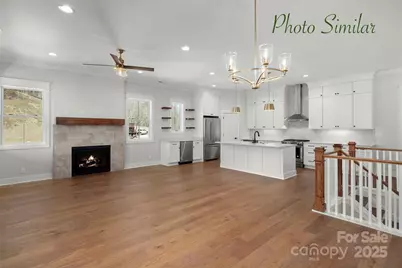 18 Chimney Chase Trail, Hendersonville, NC 28739 - Photo 5