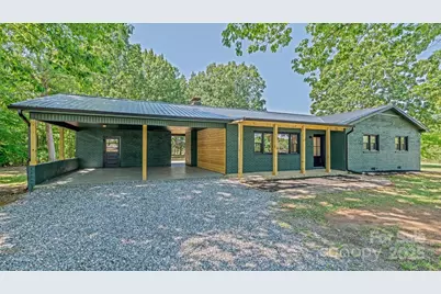 155 McAllister Road, Statesville, NC 28625 - Photo 7