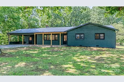 155 McAllister Road, Statesville, NC 28625 - Photo 1