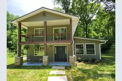 283 Robin Drive, Marion, NC 28752 - Photo 1