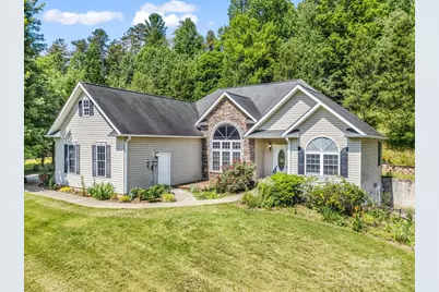 124 Shadow View Drive, Leicester, NC 28748 - Photo 7