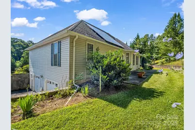 124 Shadow View Drive, Leicester, NC 28748 - Photo 35