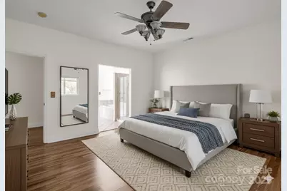 124 Shadow View Drive, Leicester, NC 28748 - Photo 5