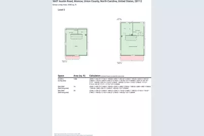 3607 Austin Road, Monroe, NC 28112 - Photo 37