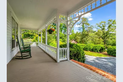 1111 Bills Creek Road, Lake Lure, NC 28746 - Photo 27