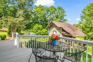 1111 Bills Creek Rd, Lake Lure, NC 28746 - Photo 33