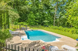 1111 Bills Creek Rd, Lake Lure, NC 28746 - Photo 37