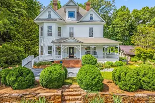 1111 Bills Creek Rd, Lake Lure, NC 28746 - Photo 1