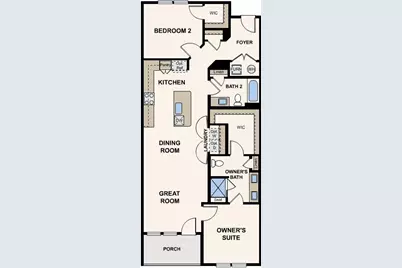 4455 Reed Creek Drive #306, Sherrills Ford, NC 28673 - Photo 5