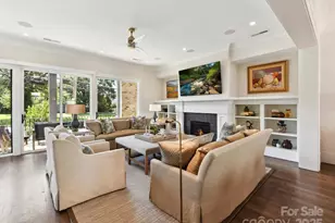 6531 Hazelton Dr, Charlotte, NC 28210 - Photo 5