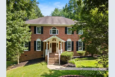 1134 Willow Oaks Trail, Matthews, NC 28104 - Photo 45