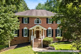 1134 Willow Oaks Trail, Matthews, NC 28104 - Photo 45