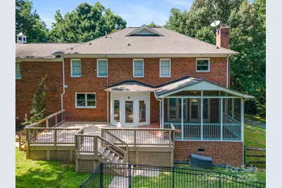 1134 Willow Oaks Trail, Matthews, NC 28104 - Photo 39