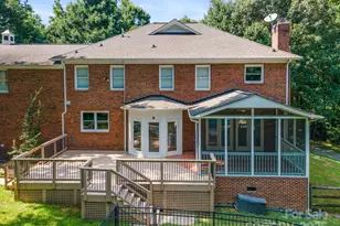 1134 Willow Oaks Trail, Matthews, NC 28104 - Photo 39