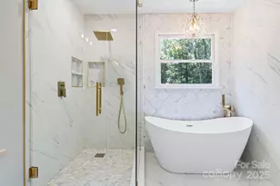 1134 Willow Oaks Trail, Matthews, NC 28104 - Photo 23