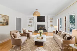 1134 Willow Oaks Trail, Matthews, NC 28104 - Photo 5