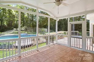 1134 Willow Oaks Trail, Matthews, NC 28104 - Photo 35