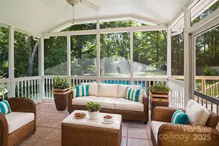 1134 Willow Oaks Trail, Matthews, NC 28104 - Photo 33