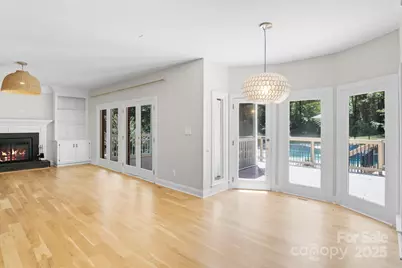 1134 Willow Oaks Trail, Matthews, NC 28104 - Photo 7