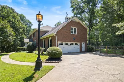 1134 Willow Oaks Trail, Matthews, NC 28104 - Photo 47