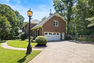 1134 Willow Oaks Trail, Matthews, NC 28104 - Photo 47