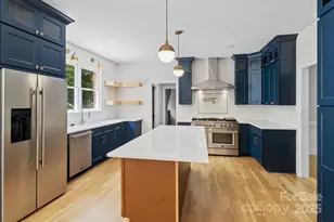 1134 Willow Oaks Trail, Matthews, NC 28104 - Photo 9