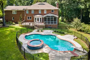 1134 Willow Oaks Trail, Matthews, NC 28104 - Photo 37