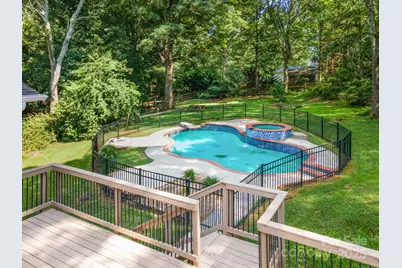 1134 Willow Oaks Trail, Matthews, NC 28104 - Photo 41