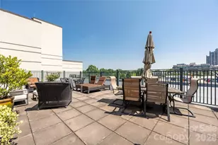 229 N Church St, Charlotte, NC 28202 - Photo 35